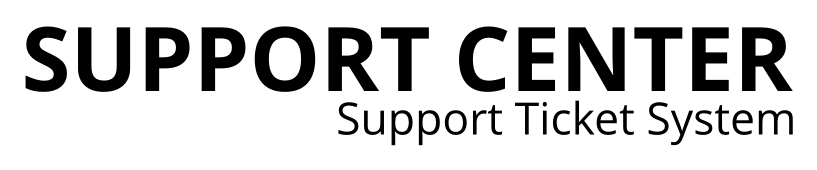 SOLUTION WEB PC TICKET SYSTEM